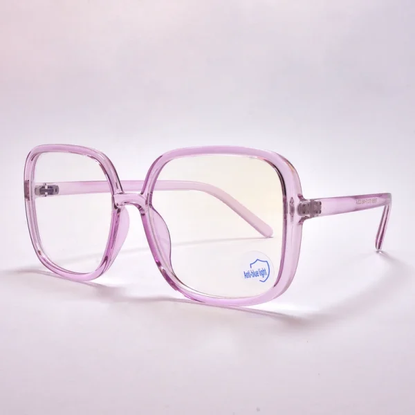 فریم عینک طبی مدل PNK-FASHION-TR8556 - تصویر 8