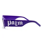 عینک آفتابی زنانه مدل Pa 5326 - تصویر 2