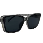عینک آفتابی زنانه مدل Lj ka 2233 - تصویر 3