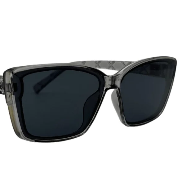 عینک آفتابی زنانه مدل Lj ka 2233 - تصویر 3