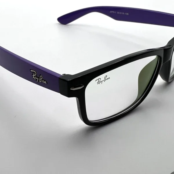فریم عینک طبی کد re 2270 - تصویر 3