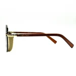 عینک آفتابی زنانه مدل Jm 28009 - تصویر 3