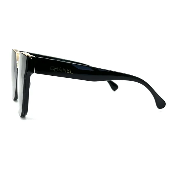 عینک آفتابی زنانه مدل Ch 88008 - تصویر 4
