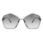 عینک آفتابی زنانه کروز مدل zn - 65078
