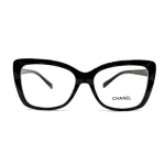 فریم عینک طبی مدل Ch 5802 - تصویر 2