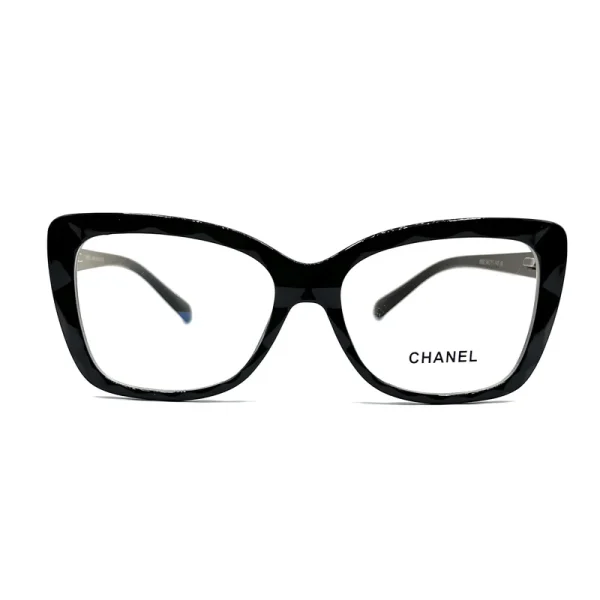 فریم عینک طبی مدل Ch 5802 - تصویر 2