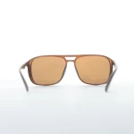 عینک آفتابی مدل J2002-BRW - تصویر 4