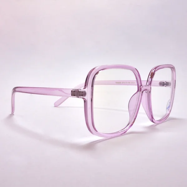 فریم عینک طبی مدل PNK-FASHION-TR8556 - تصویر 7
