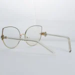 فریم عینک طبی زنانه مدل GO-8376 - تصویر 6