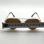 عینک آفتابی بچگانه مدل P111 - تصویر 8