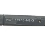 عینک آفتابی مردانه مدل P 320 - تصویر 3