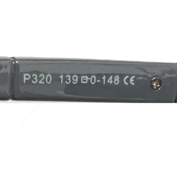عینک آفتابی مردانه مدل P 320 - تصویر 3