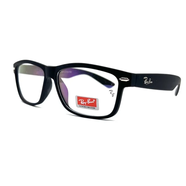 فریم عینک طبی مدل Rb 2270 - تصویر 2