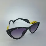 عینک آفتابی زنانه مدل FF5844 - تصویر 3