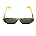 عینک آفتابی مدل Mp 5265 - تصویر 3
