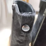 نیم بوت زنانه ماروتی مدل Z84 - تصویر 6