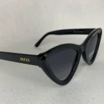 عینک آفتابی زنانه مدل w245s - تصویر 3