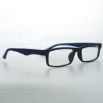 فریم عینک طبی مدل 2857_BLU - تصویر 4