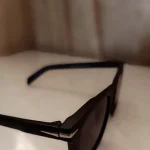 عینک آفتابی مربعی غیر پلاریزه مدل ka 21 - تصویر 3