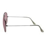 عینک شب خلبانی غیر پلاریزه کد rb 3025 - تصویر 4