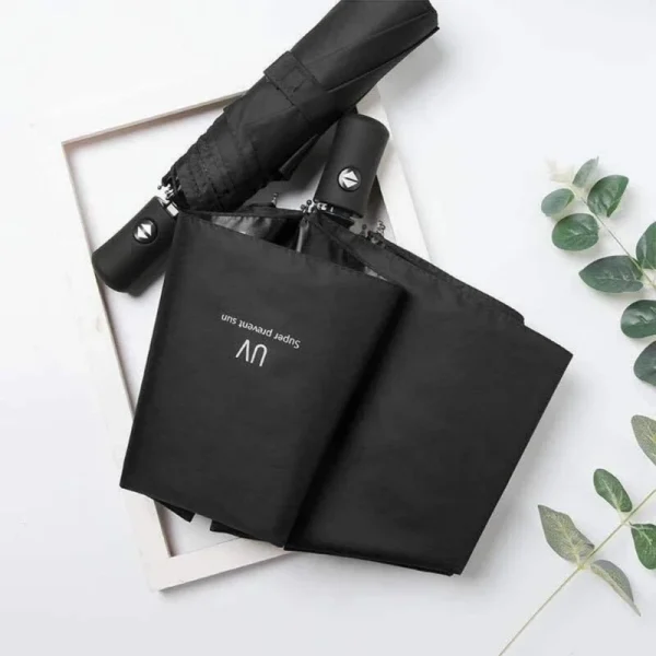 چتر مدل UV - تصویر 7