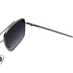 عینک آفتابی مردانه مدل P 635 - تصویر 4