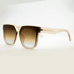 عینک آفتابی زنانه مدل CH2803 - تصویر 3
