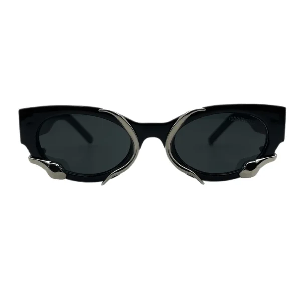 عینک آفتابی زنانه مدل ma 88929 - تصویر 9
