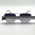 عینک آفتابی مردانه مدل P 635 - تصویر 9