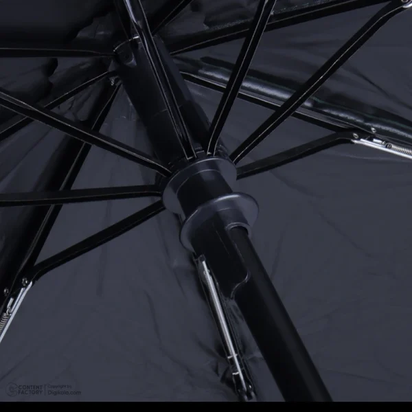 چتر تمام اتوماتیک مدل gf 255 - تصویر 2