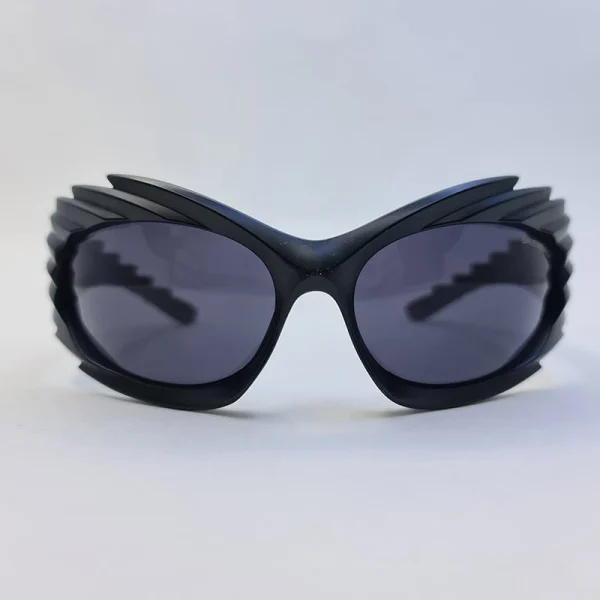 عینک آفتابی مدل  SH1006 - M-mat - تصویر 3