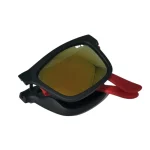 عینک آفتابی مربعی غیر پلاریزه کد sp25210 - تصویر 7