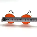 عینک آفتابی بچگانه مدل Ru113 - تصویر 6
