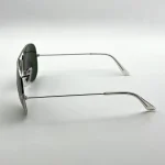 عینک آفتابی مردانه مدل خلبانی کد re1326 - تصویر 8