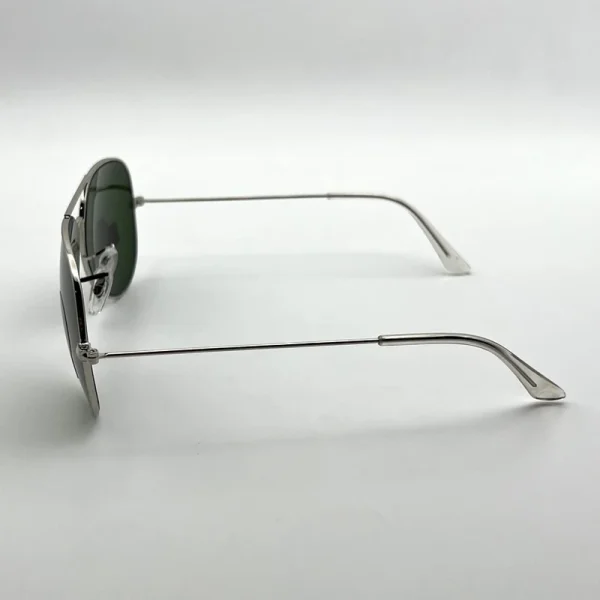 عینک آفتابی مردانه مدل خلبانی کد re1326 - تصویر 8
