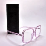 فریم عینک طبی مدل PNK-FASHION-TR8556 - تصویر 2