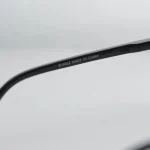 فریم عینک طبی مدل B10932_Blk - تصویر 4