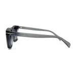 عینک آفتابی مردانه مدل Sa 0017 - تصویر 3