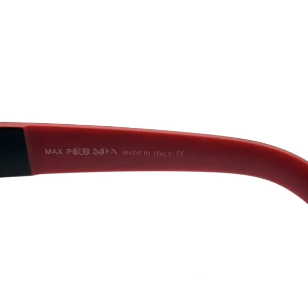 عینک آفتابی مدل Mp 5265 - تصویر 5