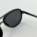 عینک آفتابی مردانه کد po 849 - تصویر 7