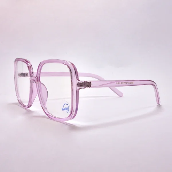 فریم عینک طبی مدل PNK-FASHION-TR8556 - تصویر 4