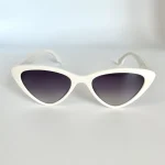 عینک آفتابی زنانه مدل Ff 324 - تصویر 2