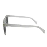 عینک آفتابی مربعی غیر پلاریزه مدل v 532 - تصویر 3