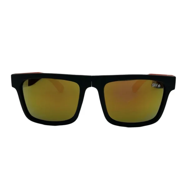 عینک آفتابی مربعی غیر پلاریزه کد sp25210 - تصویر 9