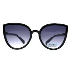 عینک آفتابی دخترانه مدل Wn 3096 - تصویر 2