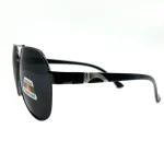 عینک آفتابی مردانه مدل Jup-73120 - تصویر 2
