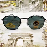 عینک آفتابی مدل 3548bl - تصویر 2