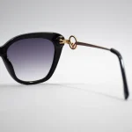 عینک آفتابی زنانه مدل FF0385 - تصویر 8