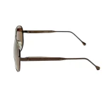 عینک آفتابی مردانه مدل P1050 - تصویر 5