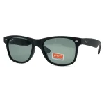 عینک آفتابی مردانه مدل FY-928 - تصویر 2